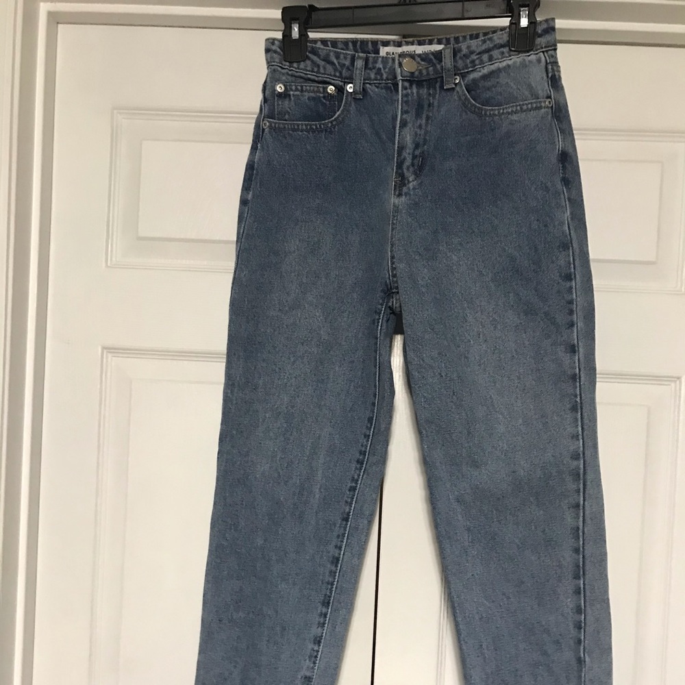 Women’s Glamorous Jean